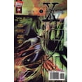 thumbnail image 1 of X-Files, The #39 VF ; Topps Comic Book, 1 of 1