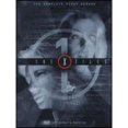thumbnail image 1 of The X-Files - The Complete First Season [DVD] [DVD], 1 of 1