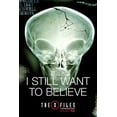 thumbnail image 1 of X-Files The Poster Entertainment Decor 24in x36in Art Poster 24x36 Unframed, Age: Adults, Rectangle Best Posters, 1 of 1
