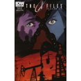 thumbnail image 1 of X-Files, The: Season 10 #11 VF ; IDW Comic Book, 1 of 1
