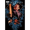 thumbnail image 1 of X-Files, The: Season 10 #1D VF ; IDW Comic Book, 1 of 1