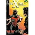 thumbnail image 1 of X-Files, The: Year Zero #4A VF ; IDW Comic Book, 1 of 1