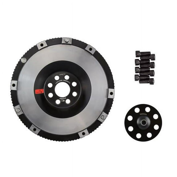 X Flywheel Streetlite for 2007 BMW 335i