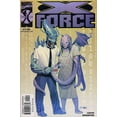 thumbnail image 1 of X-Force #110 VF ; Marvel Comic Book, 1 of 1