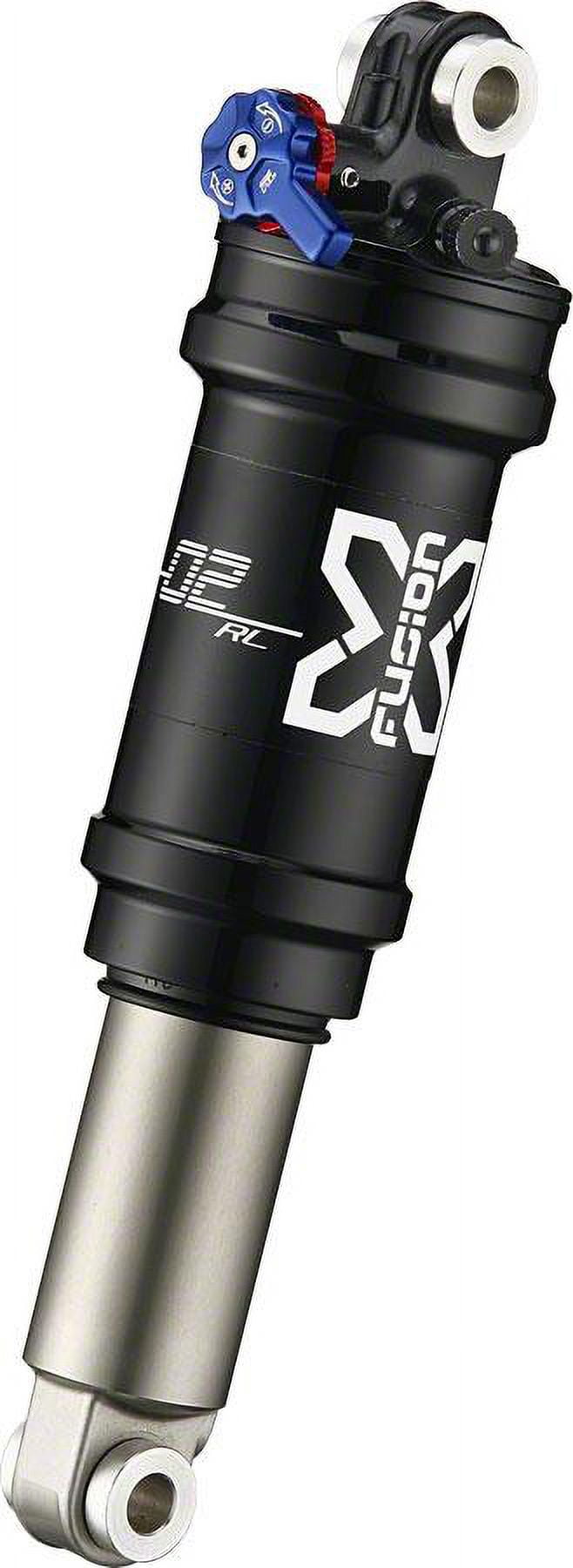 XFusion O2 RL Remote Rear Shock 7.5" x 2" (190mm x 51mm)