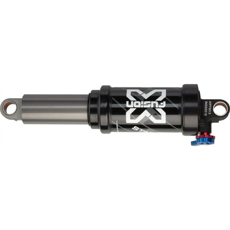 X-Fusion Stage RLX Air Rear Shock 8.5