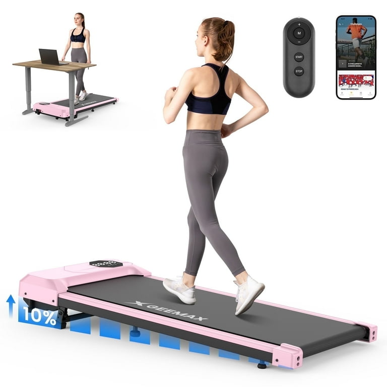 10 Minute Treadmill Incline Treadmill Workout Walking 30-Minute