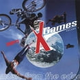 thumbnail image 1 of X-Games, Vol. 1: Music from the Edge (CD) by Various Artists, 1 of 1