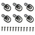 pickup tie down anchors
