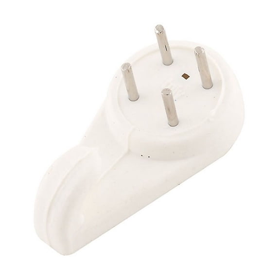 X Hardwall Hanging Hooks (Pack of 3)