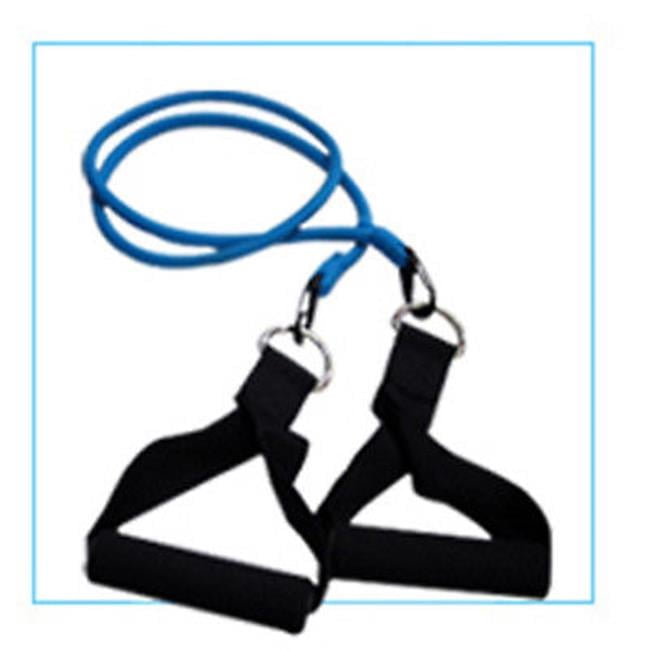 X-Heavy Tubing With Fixed Handles