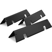 X Home Flavorizer Bars Replacement for Weber Spirit 2 Grill with GS4 Grilling System, Spirit II E-210 Grill Parts, Replace Part# 67045, Porcelain-enameled, 3-Pack