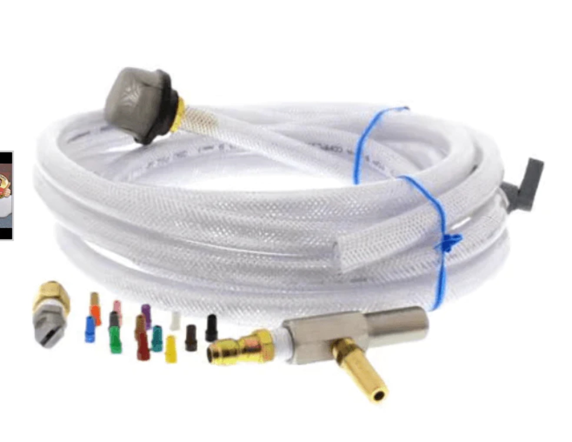 XJet M5 Injection System