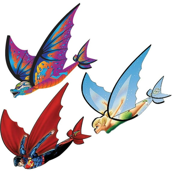 X Kites 16" Flexwing Glider