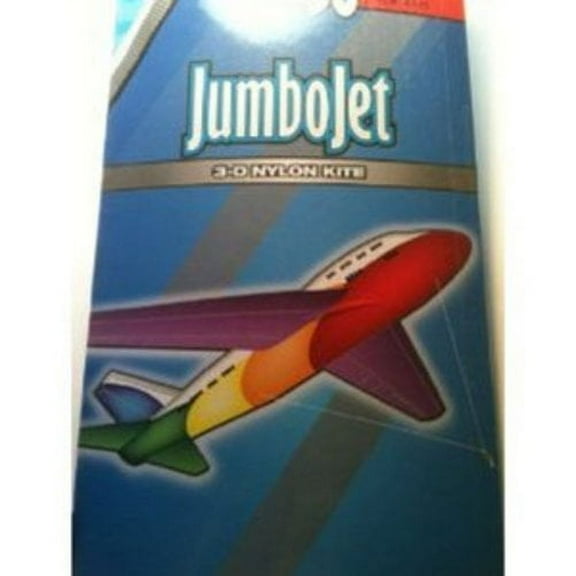 X-Kites 3D Supersize P-51 Mustang Multi-Colored