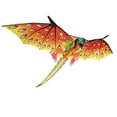 thumbnail image 1 of X Kites-76" Wingspan 3-d Kite: Green Dragon Multi-Colored, 1 of 6