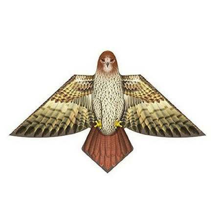 X Kites Birds of Feather 54" Hawk Kite