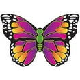 thumbnail image 1 of X Kites Butterfly MicroKite-4.7 Inches, 1 of 1