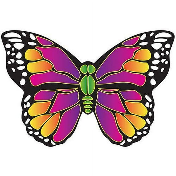 X Kites Butterfly MicroKite-4.7 Inches