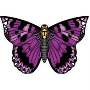 X-Kites Butterfly/PaPillon 28 Nylon Kite Purple