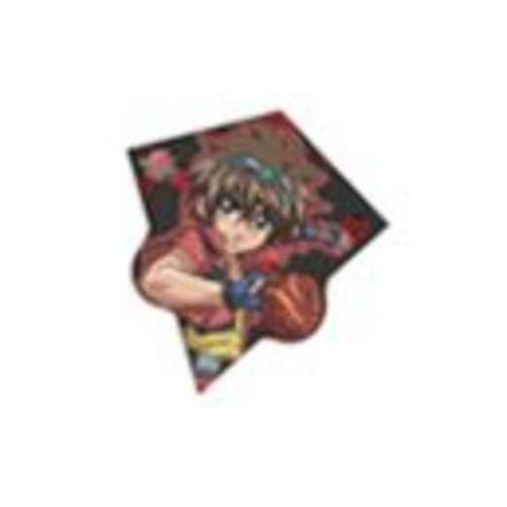 X-Kites Deluxe 25" Diamond Kite - Bakugan