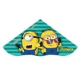 thumbnail image 1 of X Kites Despicable Me SkyDelta Kite, Multicolor, 52", 1 of 1