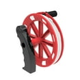 thumbnail image 1 of X Kites Kite Reeler Winder Red, 1 of 1