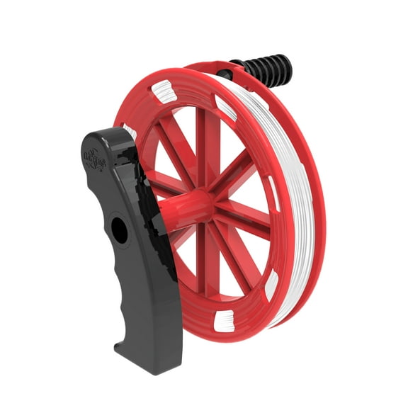 X Kites Kite Reeler Winder Red