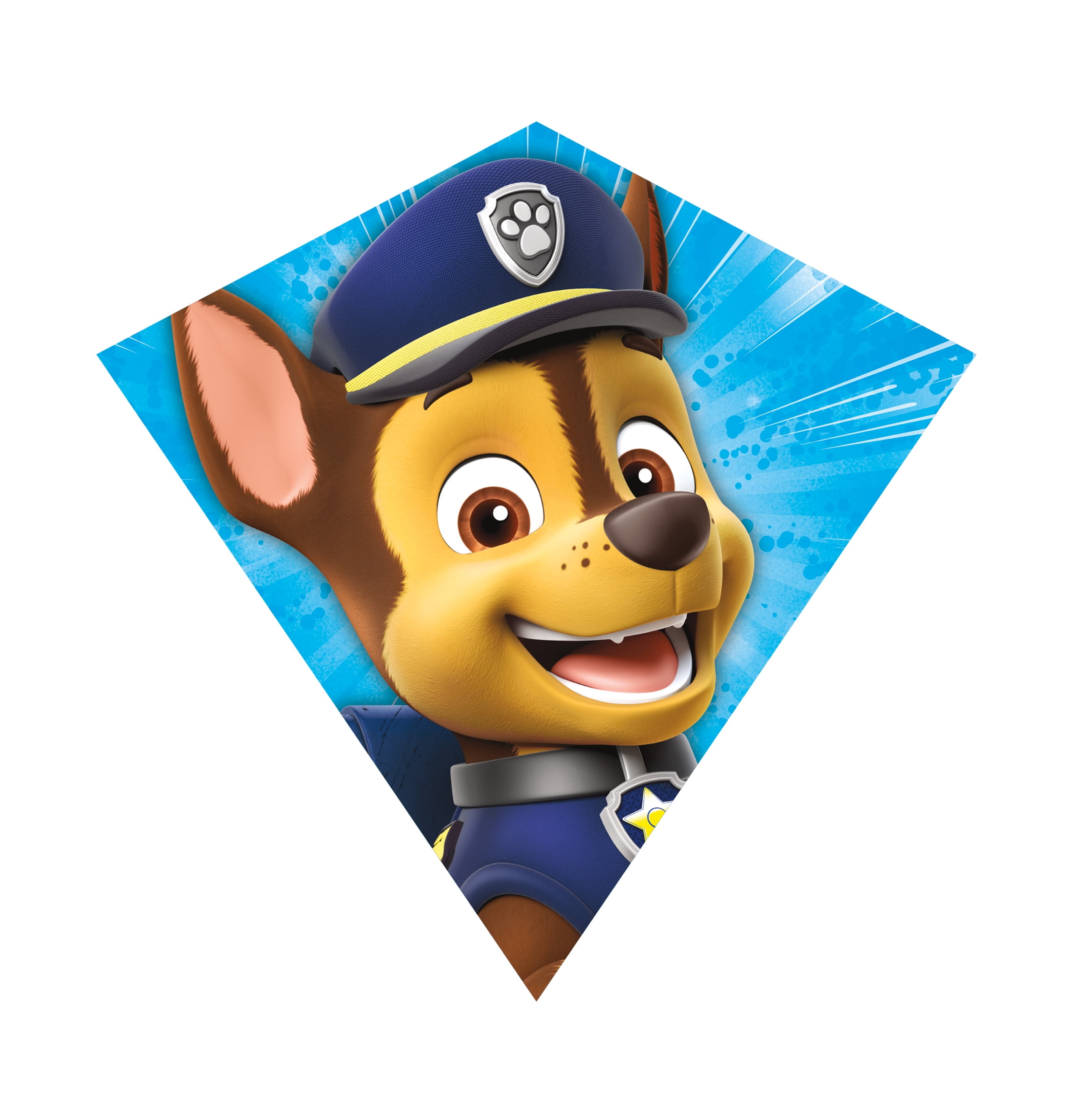 X Kites Licensed Nylon Diamond Paw Patrol