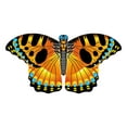 thumbnail image 1 of X Kites Nylon Butterfly Orange, 1 of 1