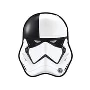 X-Kites Nylon Face Kite - Stable, Ready to Fly with Tails Storm Trooper 28