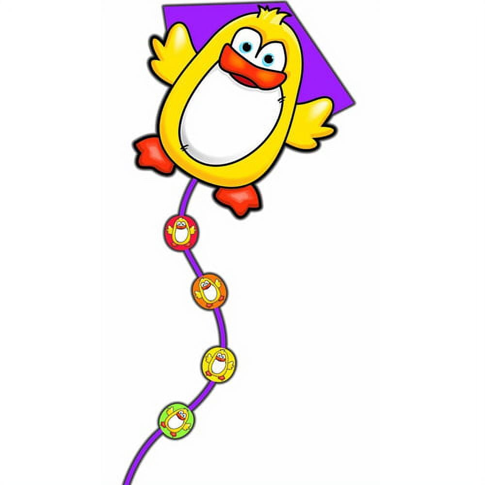 X Kites Sky Delight Duck 25" Kite