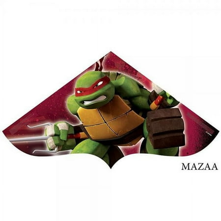 X-Kites SkyDelta 42" Kite - Teenage Mutant Ninja Turtles