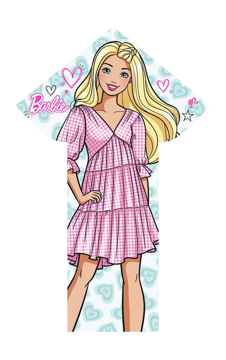 X Kites SkyFlier 50 Barbie