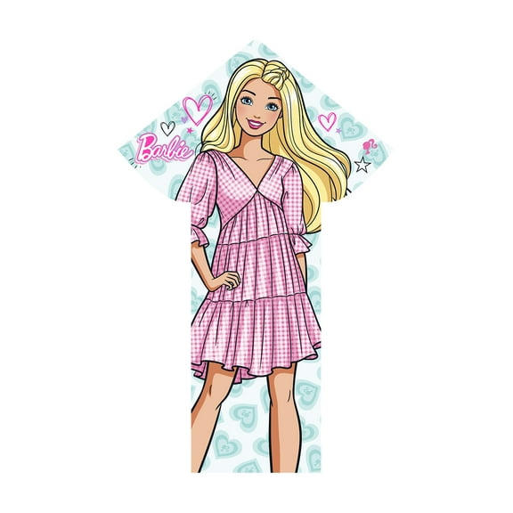 X Kites SkyFlier 50 Barbie