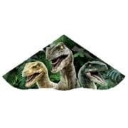 X-Kites Skydelta 42in Poly Kite - (Jurassic World Velociraptor)