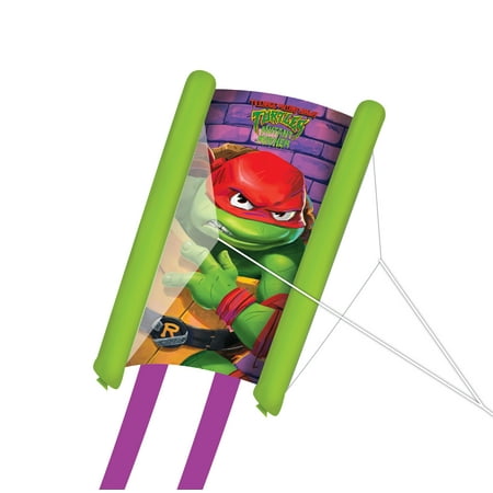 X Kites Teenage Mutant Ninja Turtle Inflate-A-Kite