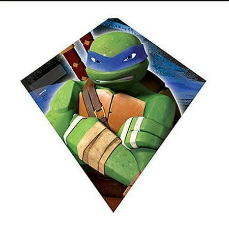 X Kites Teenage Mutant Ninjas Turtles Skydiamond Kite