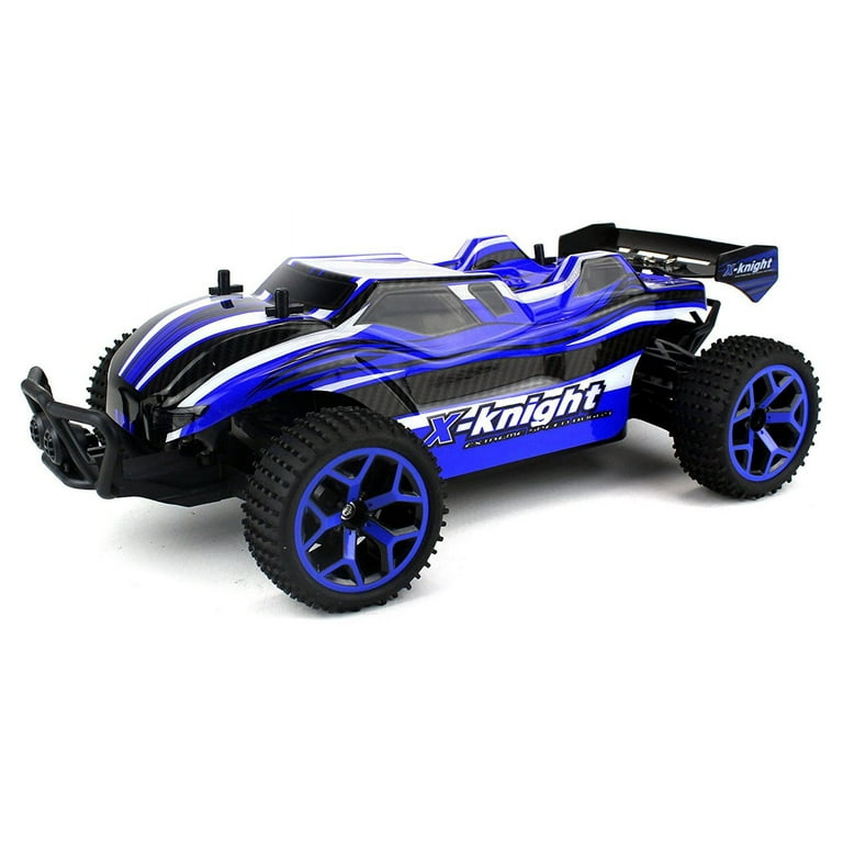 X knight rc car on sale
