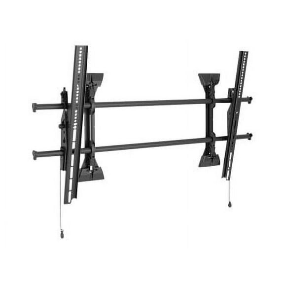 Chief XTM1U X-Large Fusion Micro-Adjustable Tilt Wall Mount