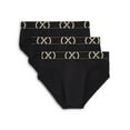thumbnail image 1 of (X) LUXE 3PK NO SHOW BRIEF, 1 of 3