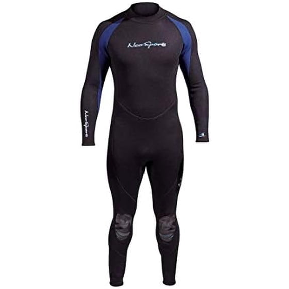 X-Large 7/5mm Men's by Henderson Full One Piece Scuba Diving Wetsuit Dive Diver Wet Suit Authorized Dealer Full Warranty, XL$$Sport & Recreation Other