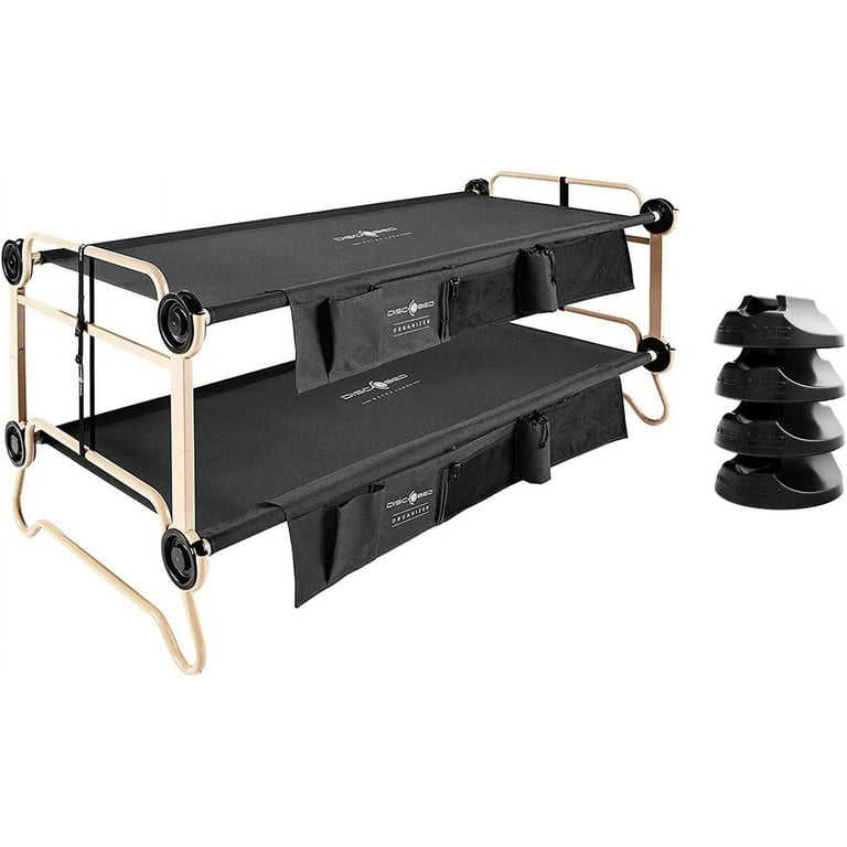 Bunk bed cots walmart hotsell
