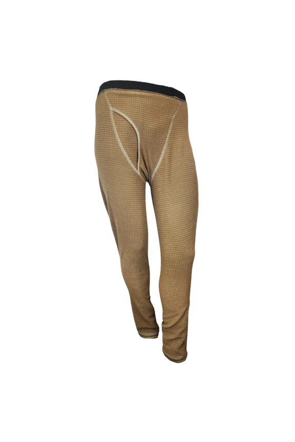 X-Large/Regular Coyote Beyond Grid Level 2 Pants