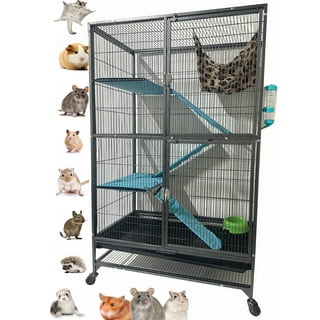 Mouse Cages in Small Pets Walmart