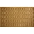 thumbnail image 1 of X-Large Waves Area Rug - Natural, 1 of 1