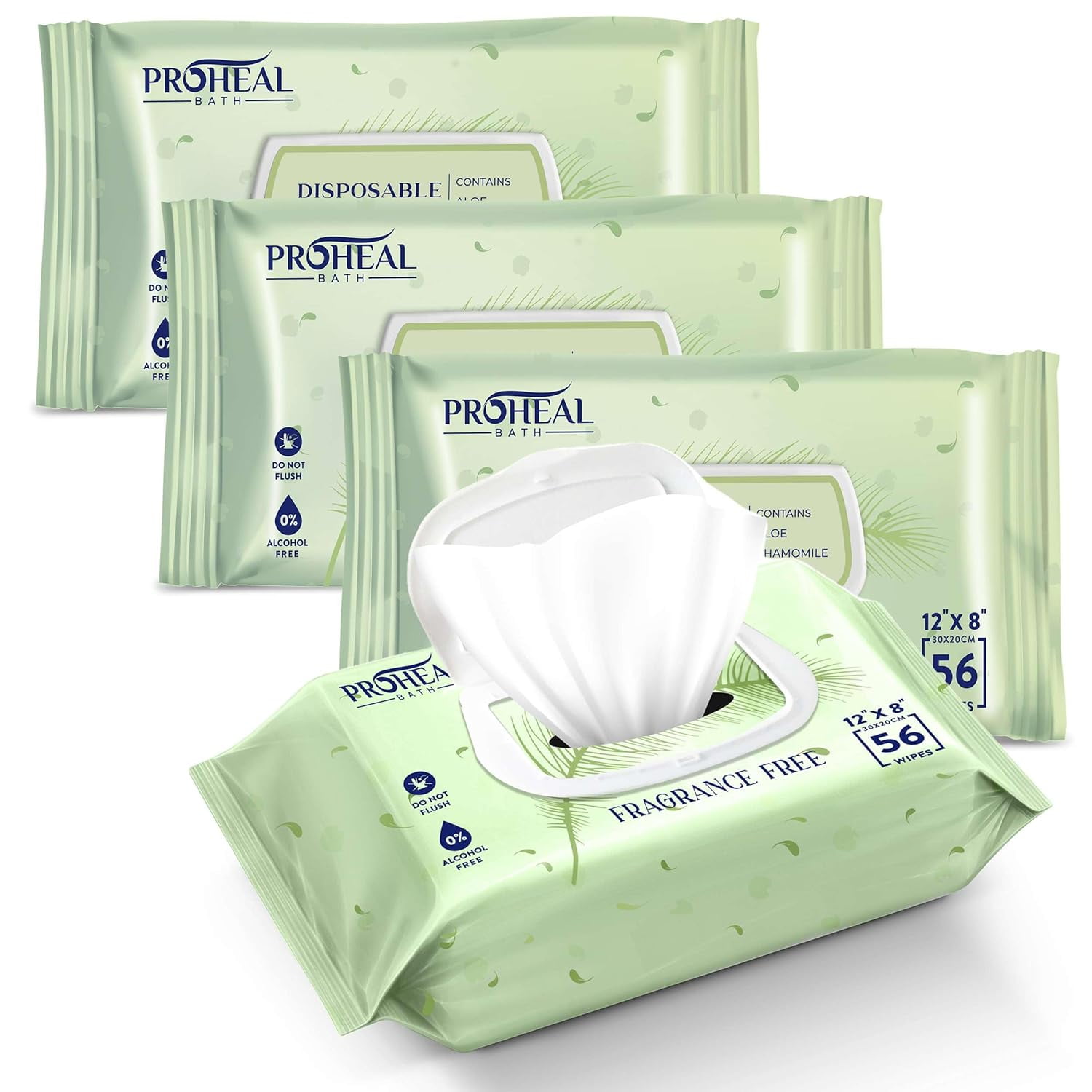 Adult incontinence wipes discount