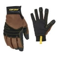 thumbnail image 1 of X-Large Winter Trade Master Gloves with Thinsulate Liner, 1 of 1