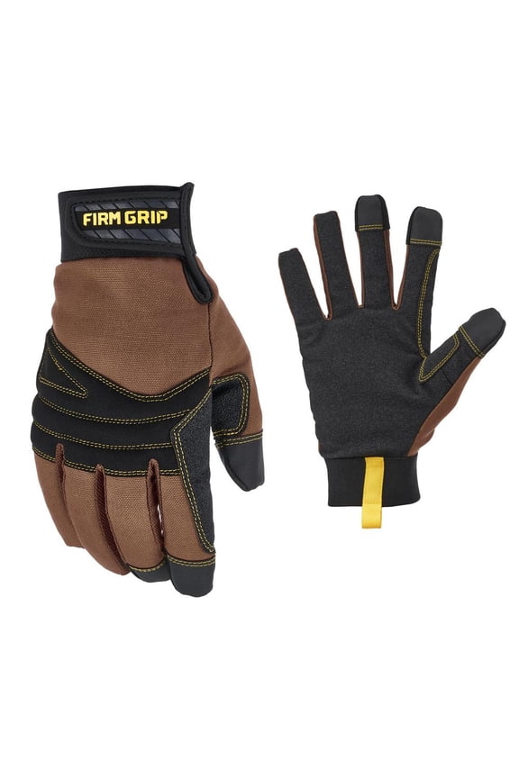 X-Large Winter Trade Master Gloves with Thinsulate Liner