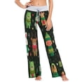 thumbnail image 1 of X-Large Women's Comfy Casual Pajama Pants Stretch Fabric Suitable for Yoga Pants Hippie Pants，The Best Holiday Gifts for Women Characters and Their Sccessories, 1 of 7